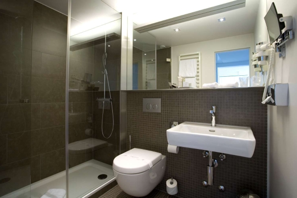 Hotel Lavaux (Bourg-en-Lavaux-Cully)